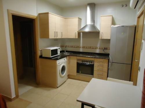 Imagen de la habitación del Apartamentos Turisticos Sant Boi. Foto 8