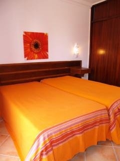 Imagen de la habitación del Apartamentos Turisticos Solar Do Sol. Foto 4