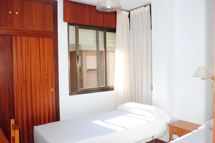 Imagen de la habitación del Apartamentos Turisticos Suaces. Foto 7