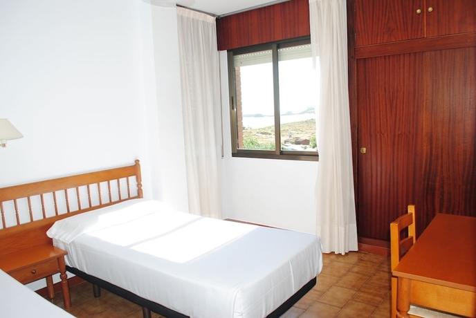 Imagen de la habitación del Apartamentos Turisticos Suaces. Foto 8