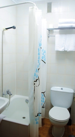 Imagen de la habitación del Apartamentos Turisticos Suaces. Foto 10