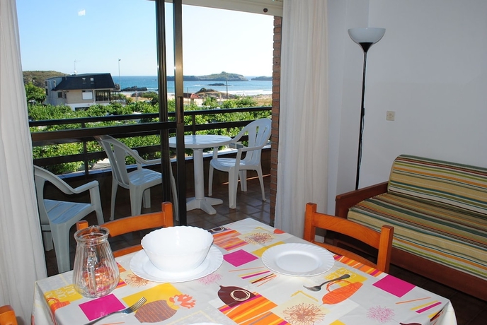 Imagen de la habitación del Apartamentos Turisticos Suaces. Foto 12