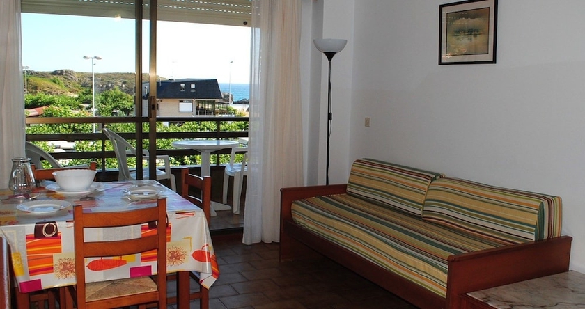 Imagen de la habitación del Apartamentos Turisticos Suaces. Foto 13