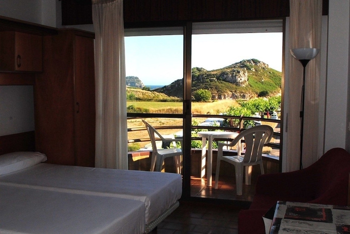 Imagen de la habitación del Apartamentos Turisticos Suaces. Foto 15