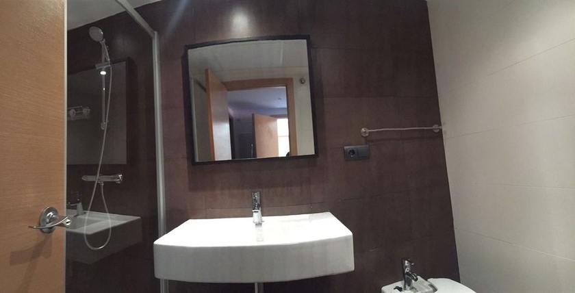 Imagen de la habitación del Apartamentos Turisticos Torico Amantes. Foto 2