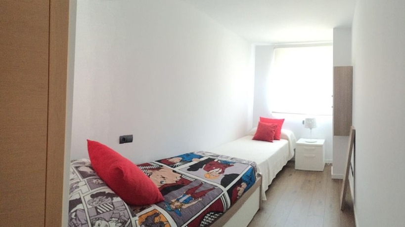 Imagen de la habitación del Apartamentos Turisticos Torico Amantes. Foto 4