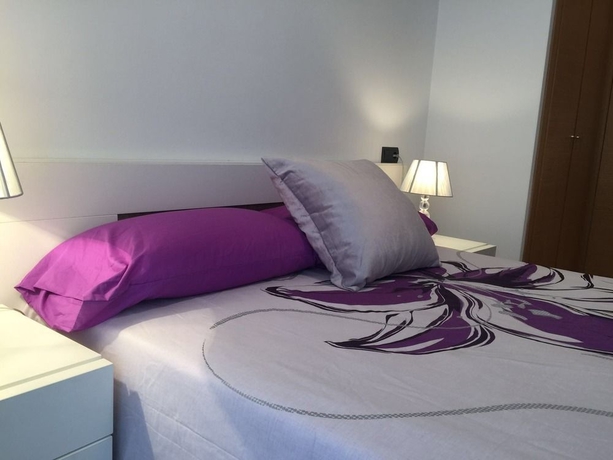 Imagen de la habitación del Apartamentos Turisticos Torico Amantes. Foto 6