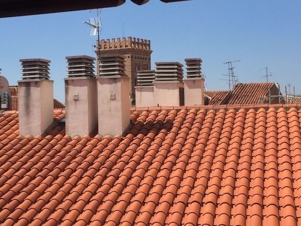 Imagen de la habitación del Apartamentos Turisticos Torico Amantes. Foto 7