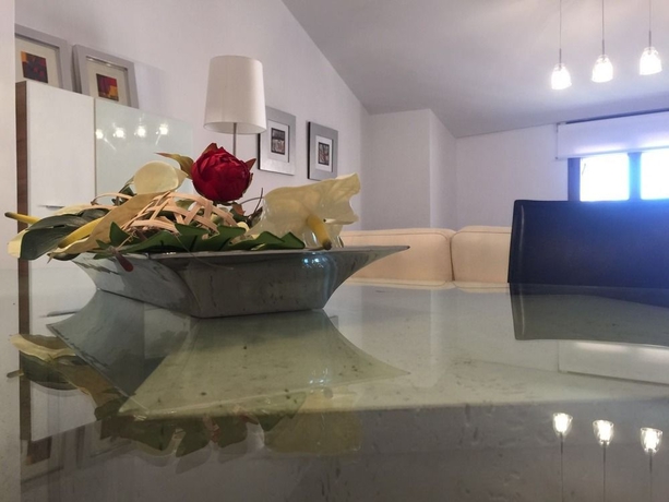 Imagen de la habitación del Apartamentos Turisticos Torico Amantes. Foto 8