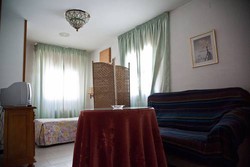 Imagen de la habitación del Apartamentos Turisticos Venta Del Sol. Foto 6