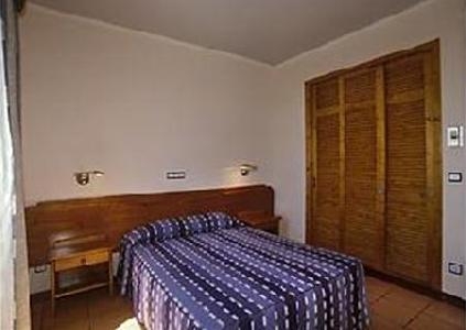 Imagen de la habitación del Apartamentos Turisticos Verde Mar. Foto 2