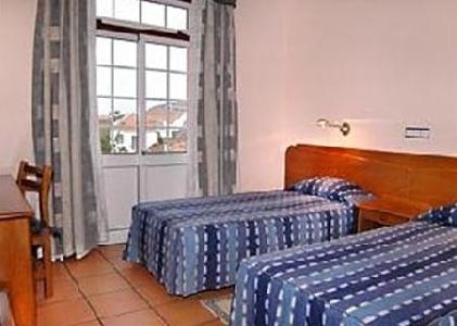 Imagen de la habitación del Apartamentos Turisticos Verde Mar. Foto 3