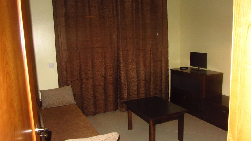 Imagen de la habitación del Apartamentos Turisticos Vista Mar. Foto 3