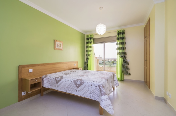 Imagen de la habitación del Apartamentos Turisticos Vista Mar. Foto 5