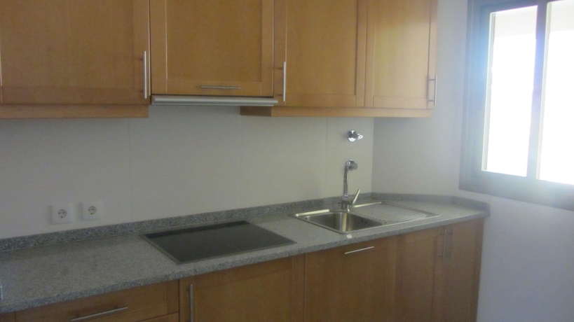 Imagen de la habitación del Apartamentos Turisticos Vista Mar. Foto 9