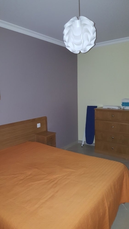 Imagen de la habitación del Apartamentos Turisticos Vista Mar. Foto 10