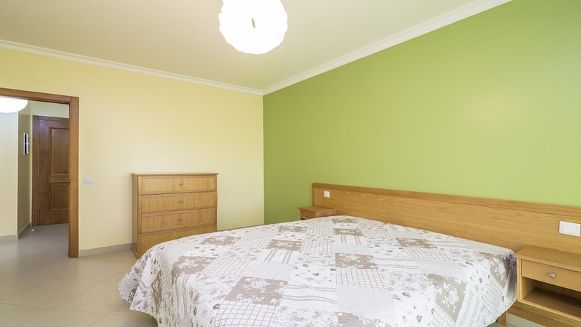 Imagen de la habitación del Apartamentos Turisticos Vista Mar. Foto 12