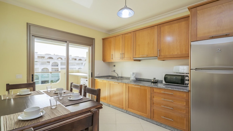 Imagen de la habitación del Apartamentos Turisticos Vista Mar. Foto 14