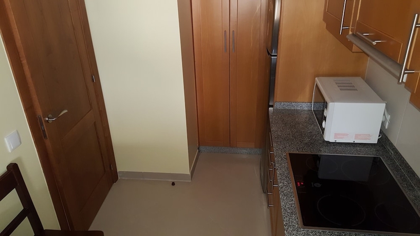 Imagen de la habitación del Apartamentos Turisticos Vista Mar. Foto 15