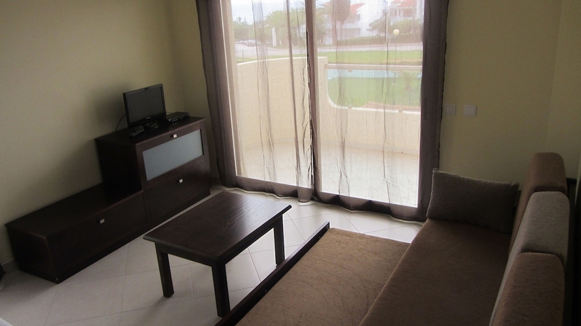 Imagen de la habitación del Apartamentos Turisticos Vista Mar. Foto 16