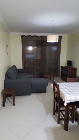 Imagen de la habitación del Apartamentos Turisticos Vista Mar. Foto 18