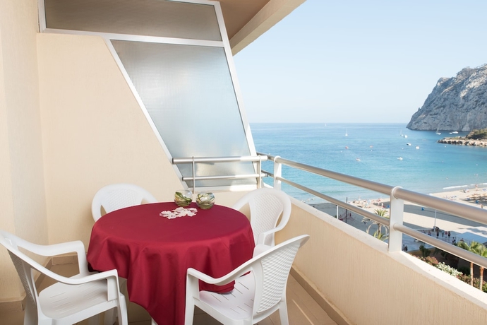 Imagen de la habitación del Apartamentos Turmalina. Foto 12