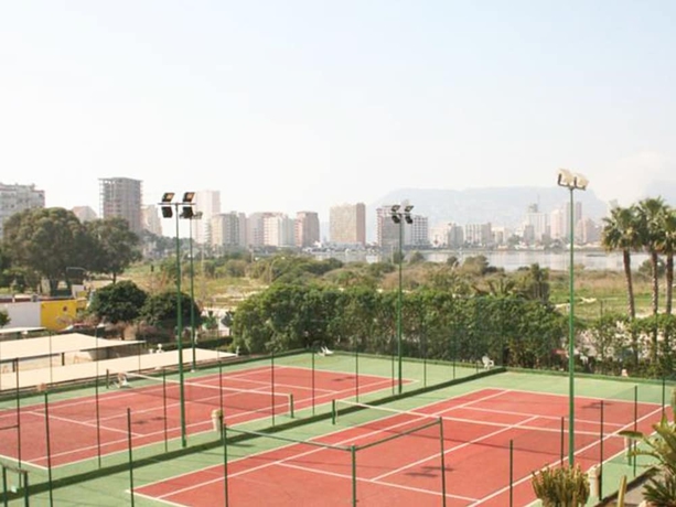 Imagen general del Apartamentos Turmalina. Foto 2