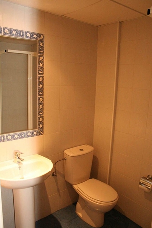 Imagen de la habitación del Apartamentos Turquesa Beach. Foto 3