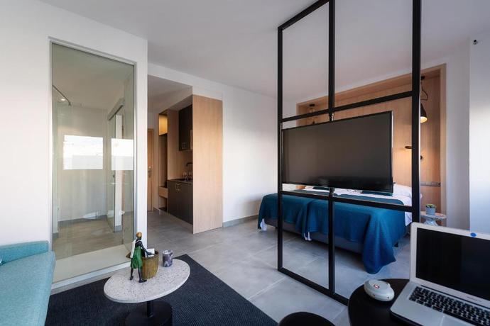 Imagen general del Apartamentos Tusity ONE. Foto 2