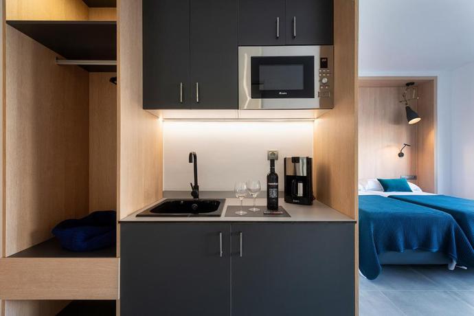 Imagen general del Apartamentos Tusity ONE. Foto 3