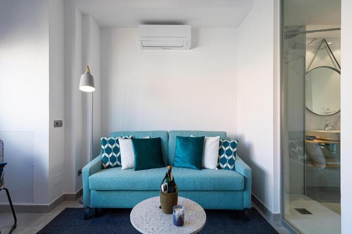 Imagen general del Apartamentos Tusity ONE. Foto 4