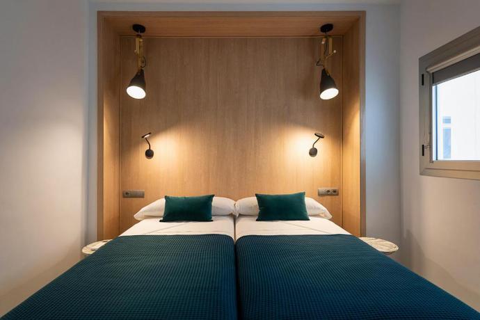 Imagen general del Apartamentos Tusity ONE. Foto 7