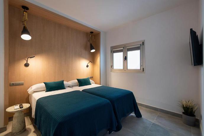 Imagen general del Apartamentos Tusity ONE. Foto 8