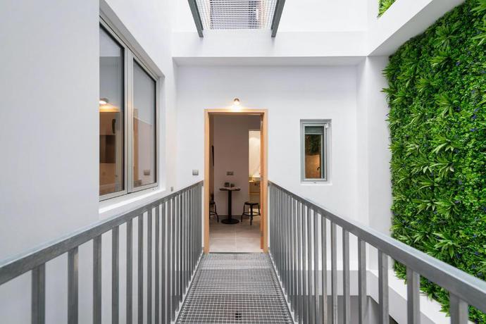 Imagen general del Apartamentos Tusity ONE. Foto 9