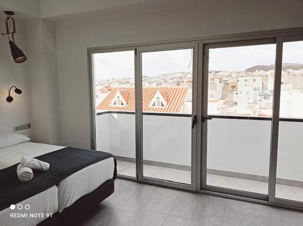 Imagen general del Apartamentos Tusity ONE. Foto 10