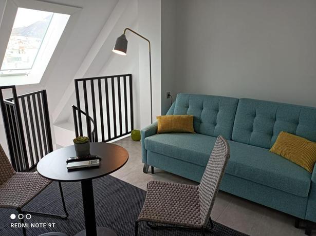 Imagen general del Apartamentos Tusity ONE. Foto 12