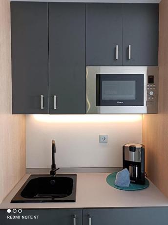 Imagen general del Apartamentos Tusity ONE. Foto 13