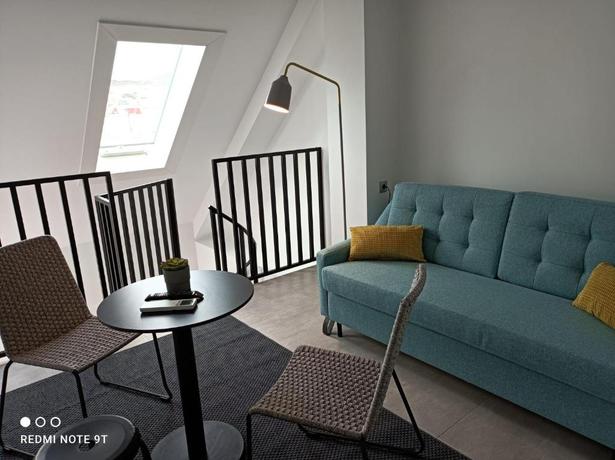 Imagen general del Apartamentos Tusity ONE. Foto 14