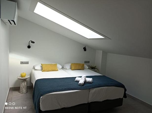 Imagen general del Apartamentos Tusity ONE. Foto 15