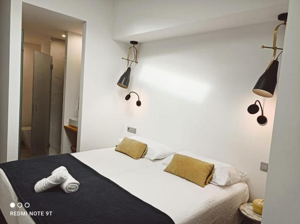 Imagen general del Apartamentos Tusity ONE. Foto 16