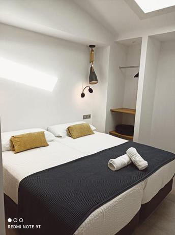 Imagen general del Apartamentos Tusity ONE. Foto 17