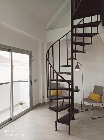 Imagen general del Apartamentos Tusity ONE. Foto 18