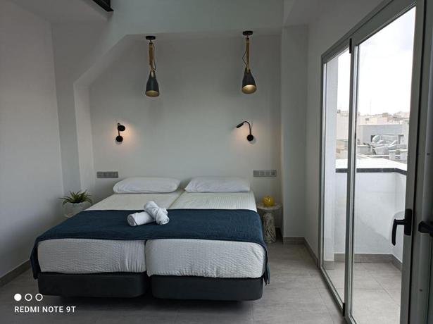 Imagen general del Apartamentos Tusity ONE. Foto 19