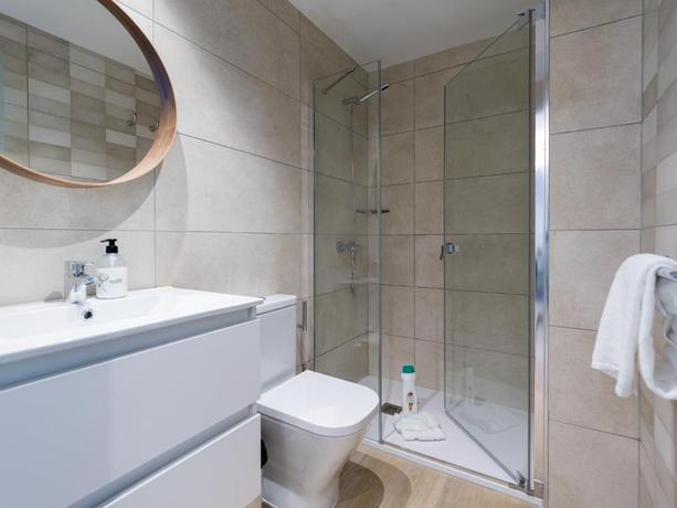 Imagen general del Apartamentos Tusity WOW. Foto 10