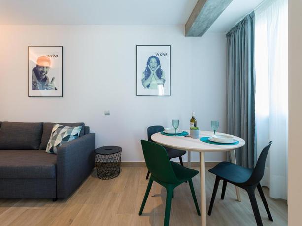 Imagen general del Apartamentos Tusity WOW. Foto 11