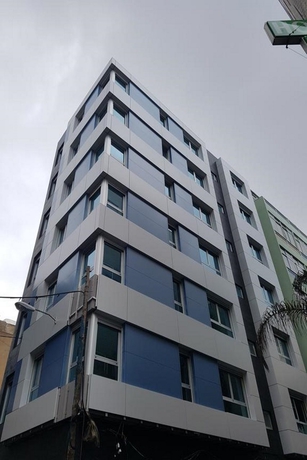 Imagen general del Apartamentos Tusity YEAH. Foto 9