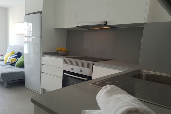 Imagen general del Apartamentos Tusity YEAH. Foto 3
