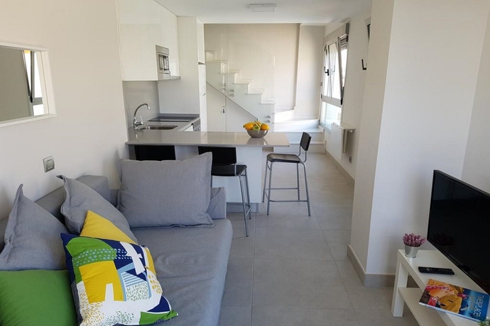 Imagen general del Apartamentos Tusity YEAH. Foto 4