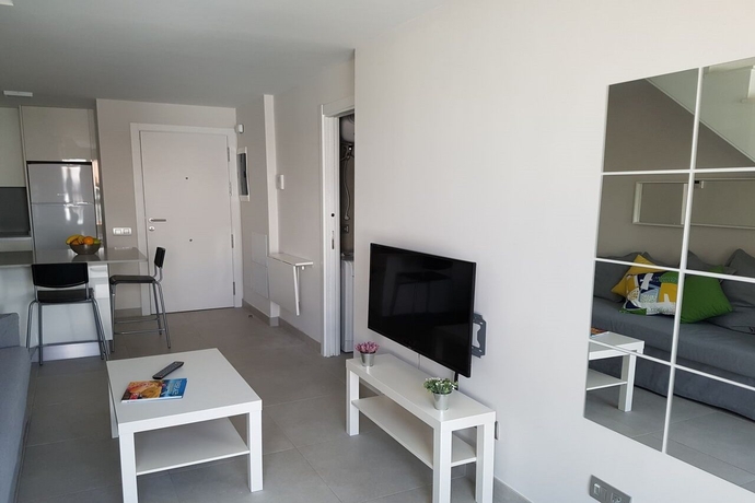 Imagen general del Apartamentos Tusity YEAH. Foto 5