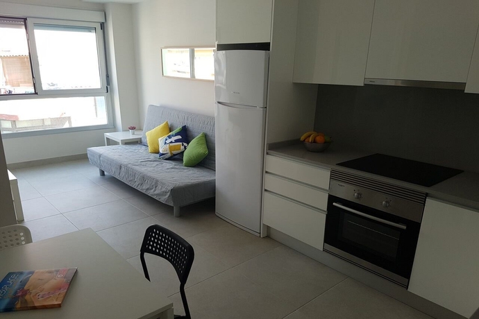 Imagen general del Apartamentos Tusity YEAH. Foto 6